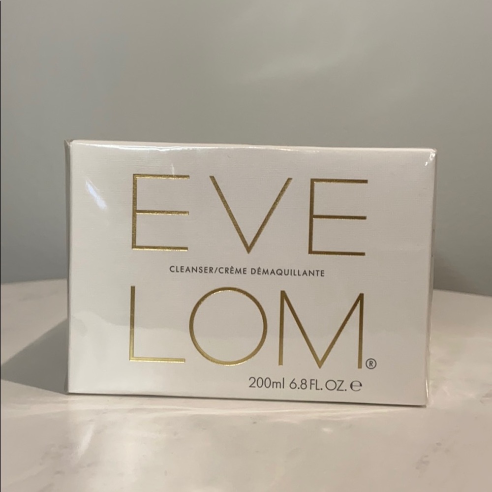 Eve Lom Cleanser